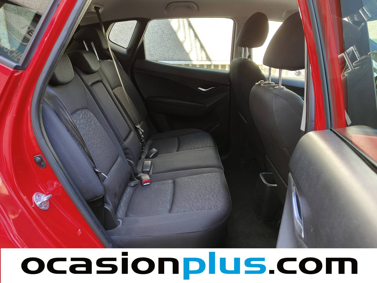 Hyundai ix20 Hyundai ix20 1.6 CRDi BlueDrive Comfort (115 CV) diésel