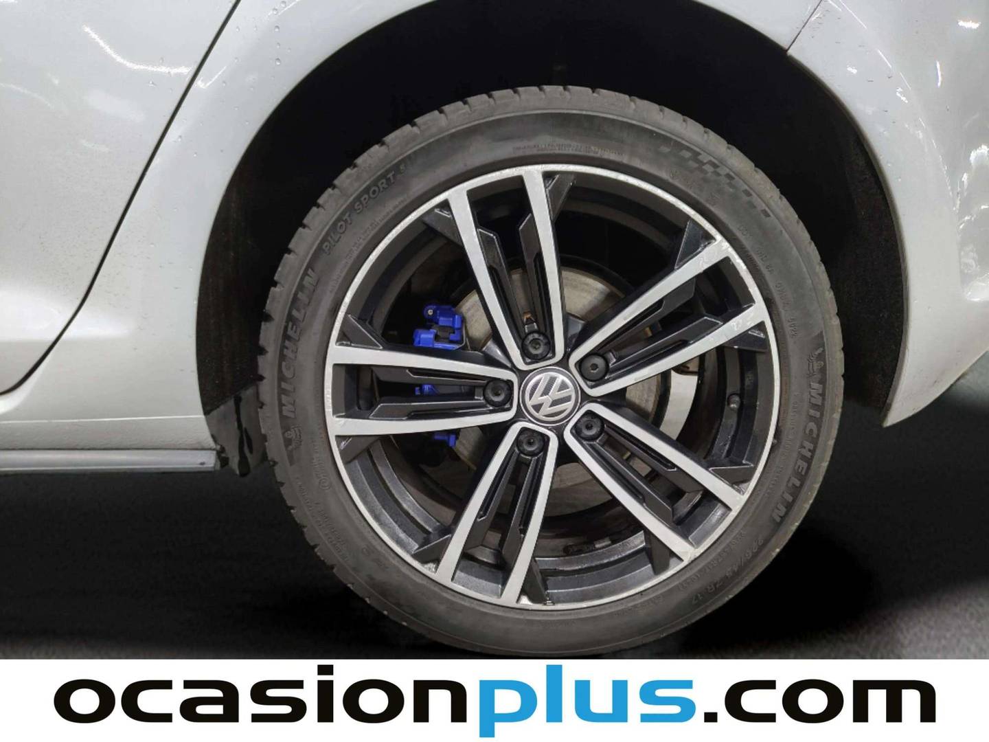 Volkswagen Golf Volkswagen Golf GTE 1.4 TSI  (204 CV) DSG 204cv