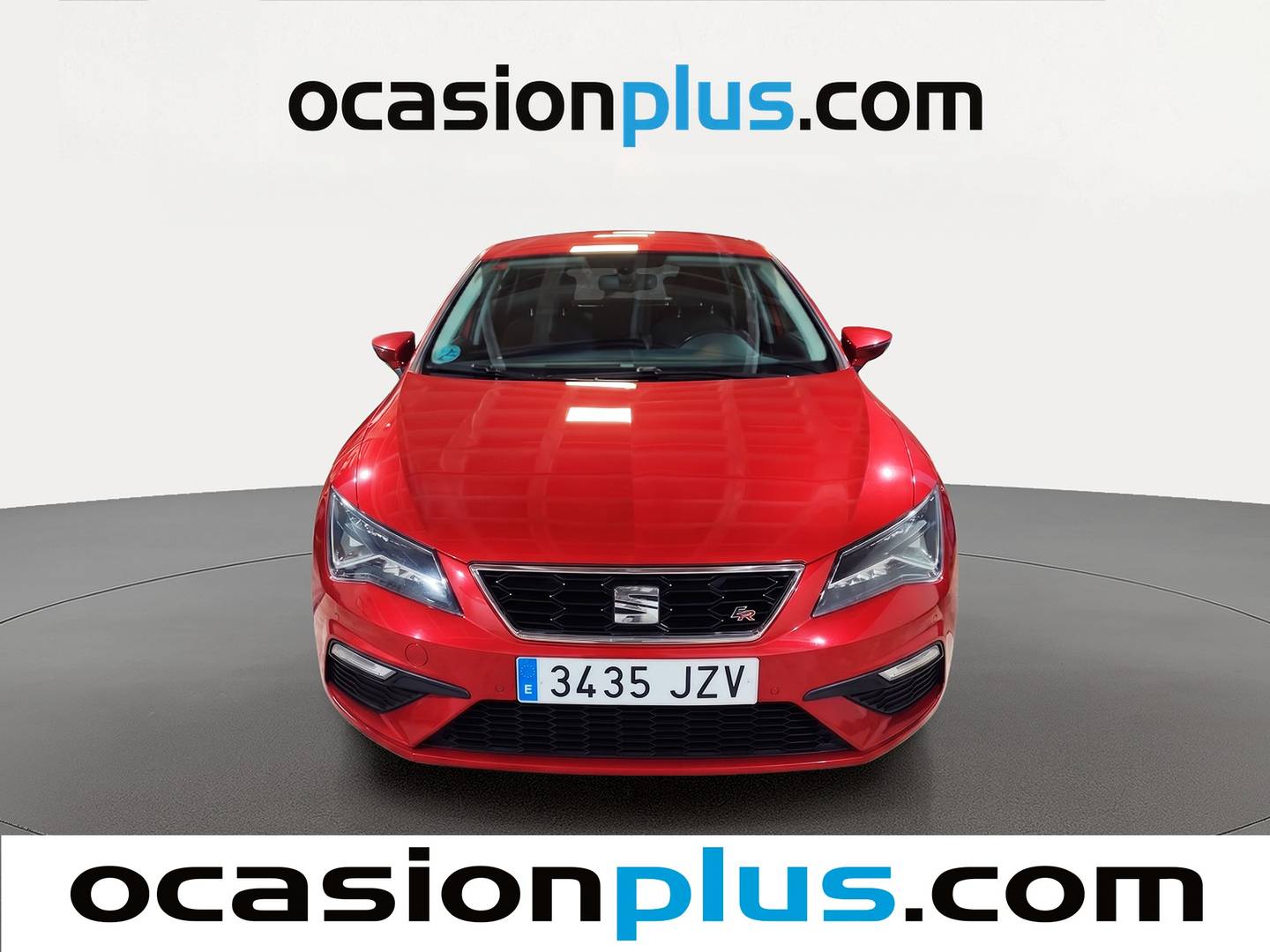 Seat León Seat León 1.4 TSI S&S ACT FR Plus (150 CV) 150cv