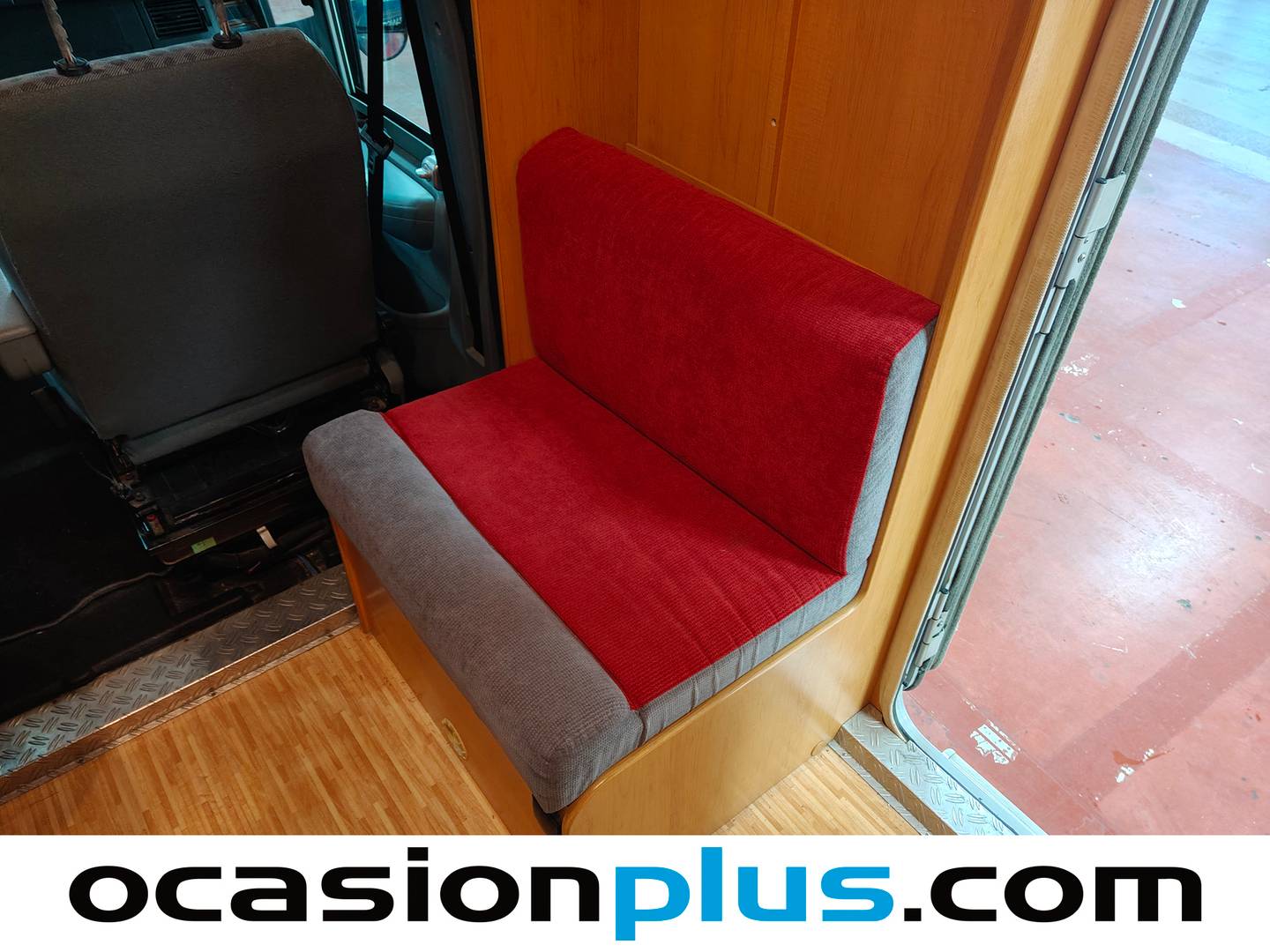 Hymer C 662 Hymer C 662 CL (131 CV) diésel