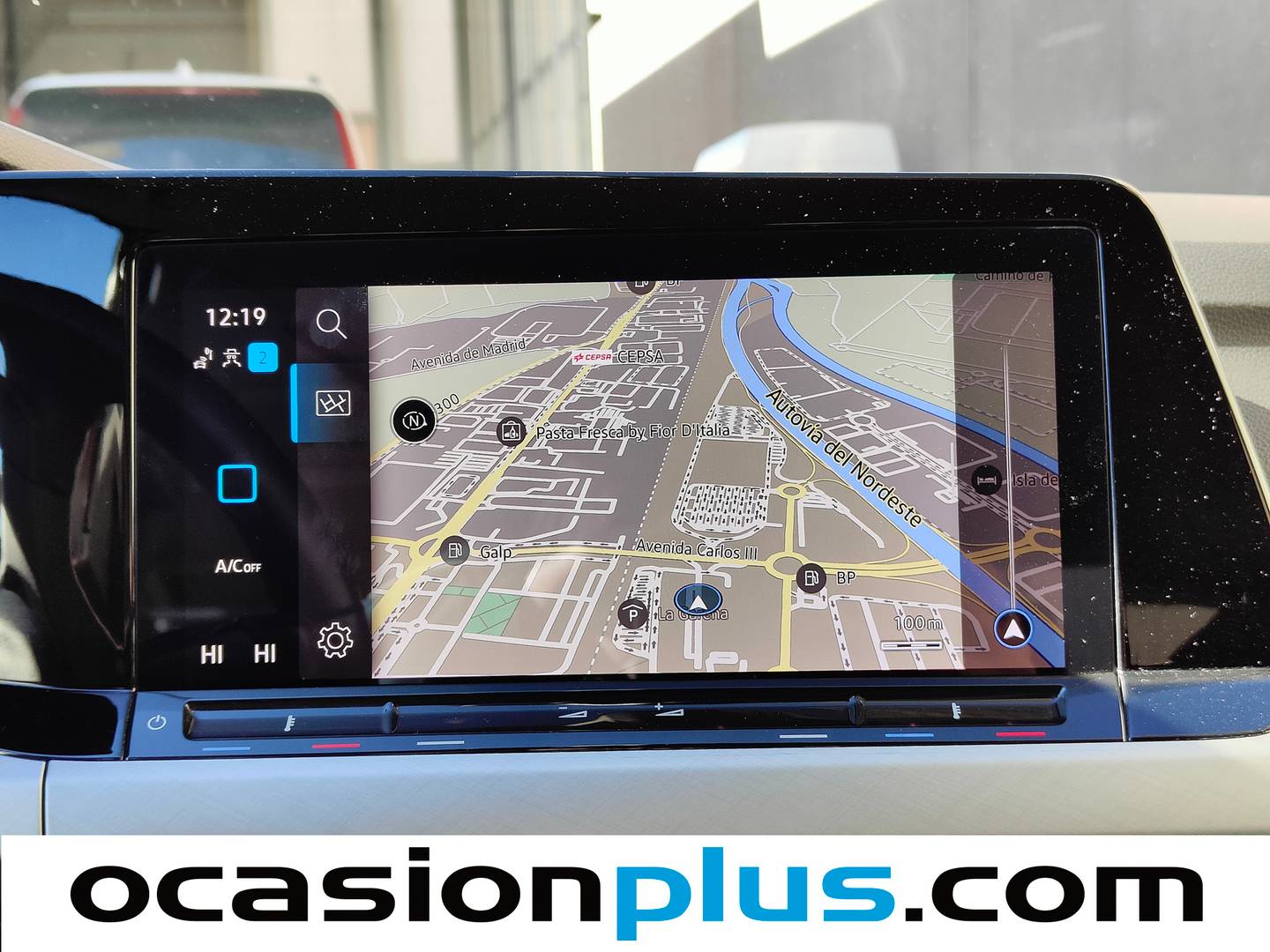 Extras y acabados del Volkswagen Golf Volkswagen Golf Life 1.5 eTSI (150 CV) DSG