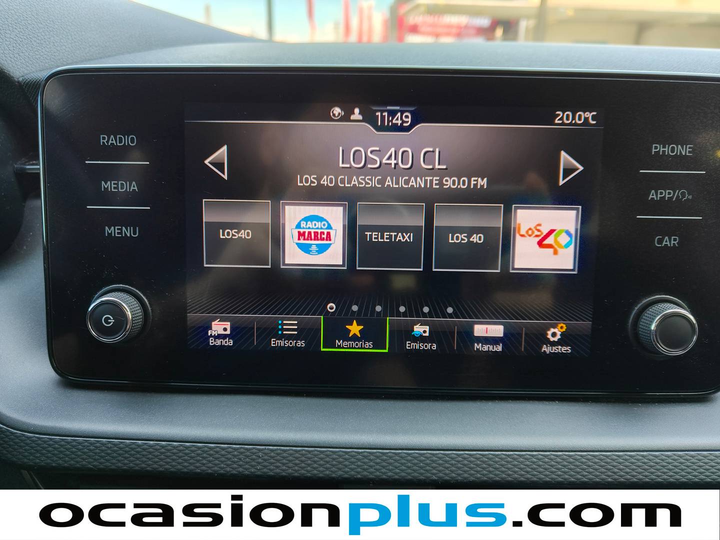 Skoda Kamiq Skoda Kamiq 1.5 TSI Ambition (150 CV) gasolina