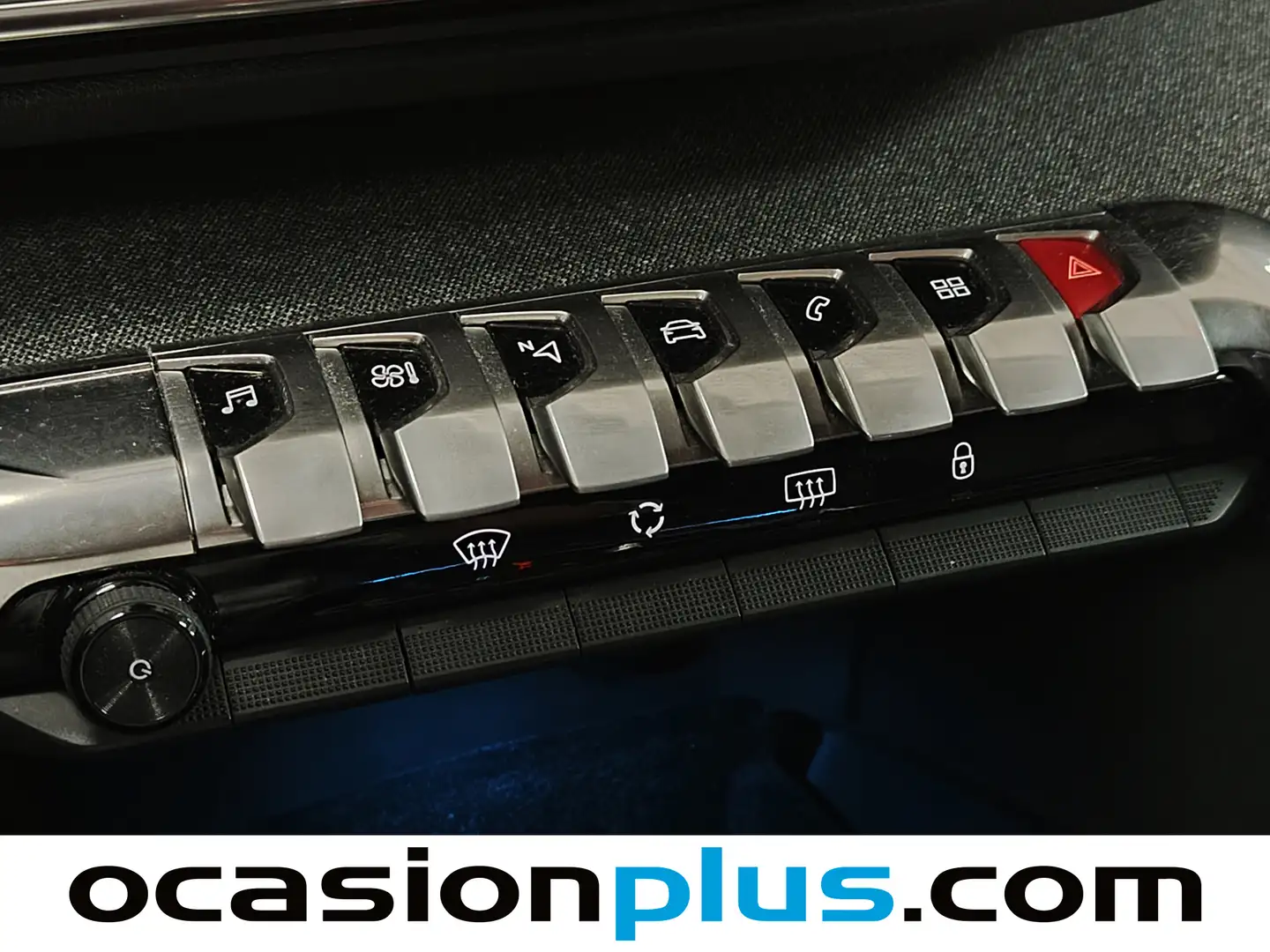 Foto Peugeot 5008 Peugeot 5008 BlueHDi 130 S&S Allure EAT8 (130 CV)