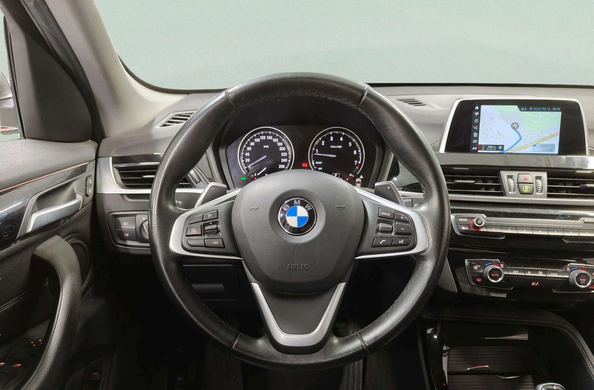 BMW X1 sDrive20i - foto 27