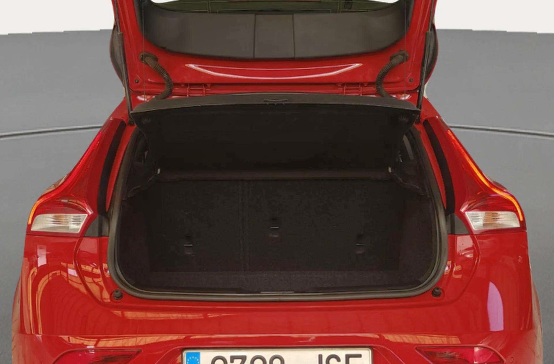 Volvo V40 D2 Kinetic - foto 15