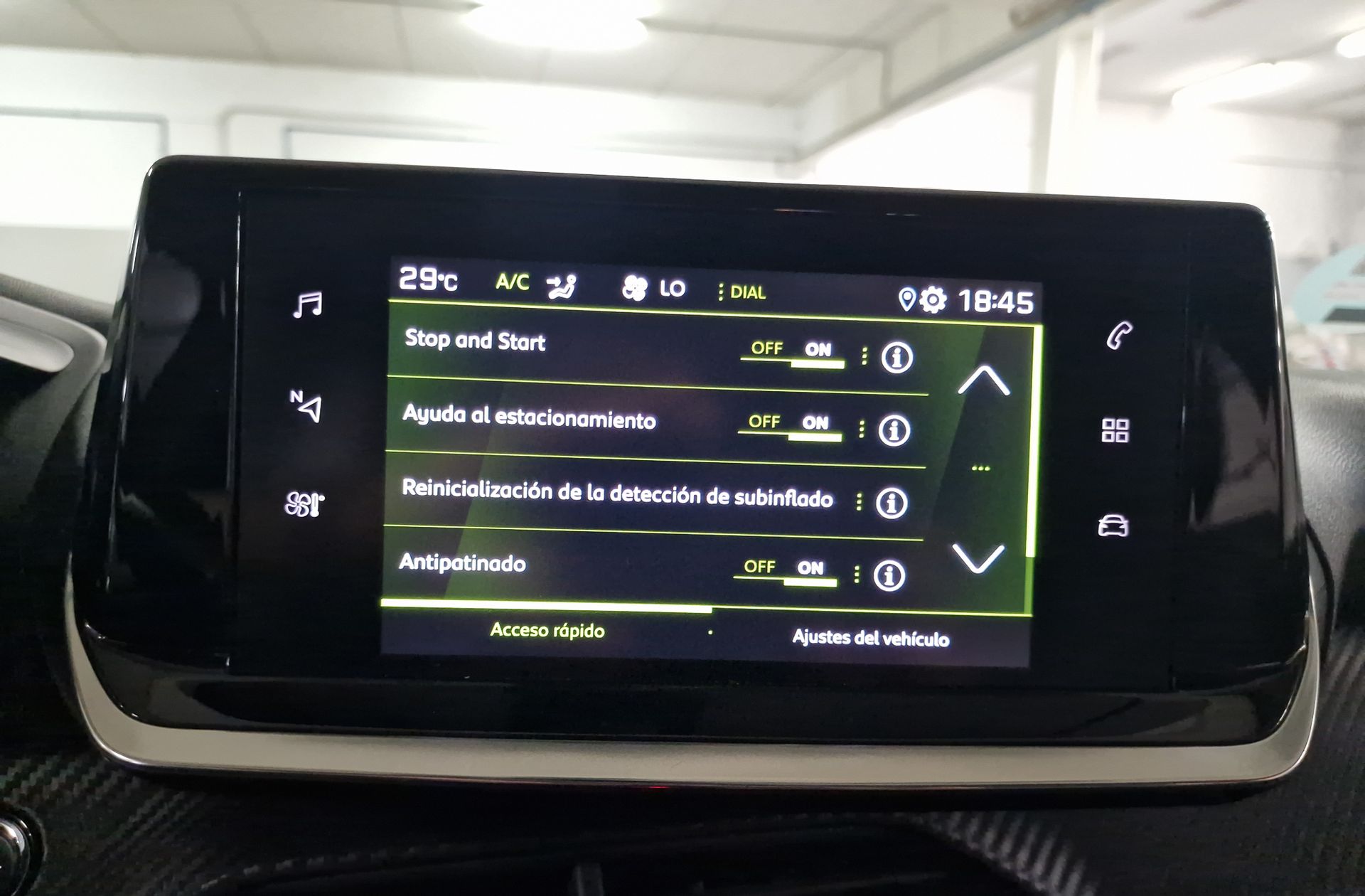 Peugeot 2008 PureTech 130 Allure Pack - foto 13