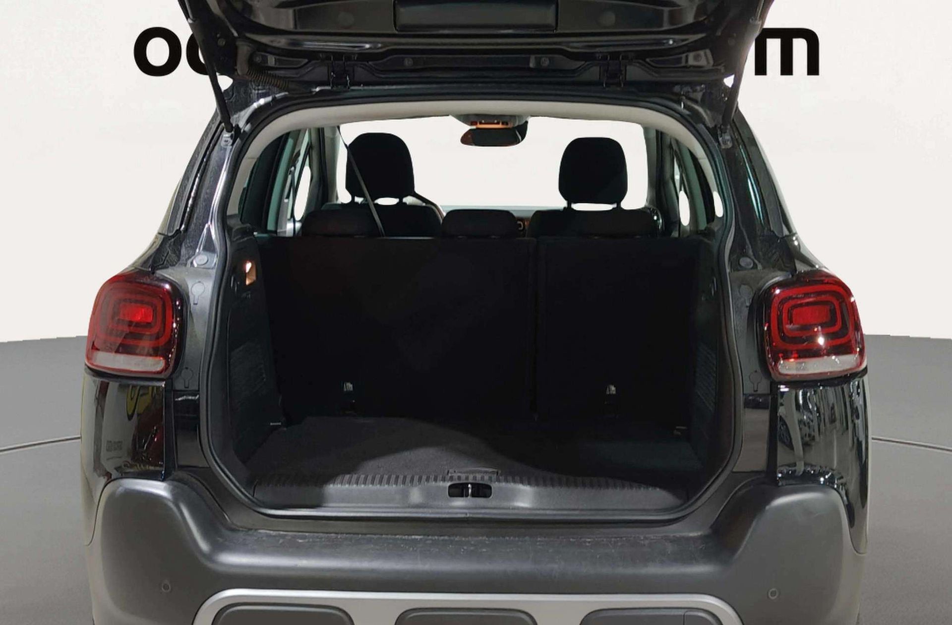 Citroën C3 Aircross PureTech 110 Max - foto 16