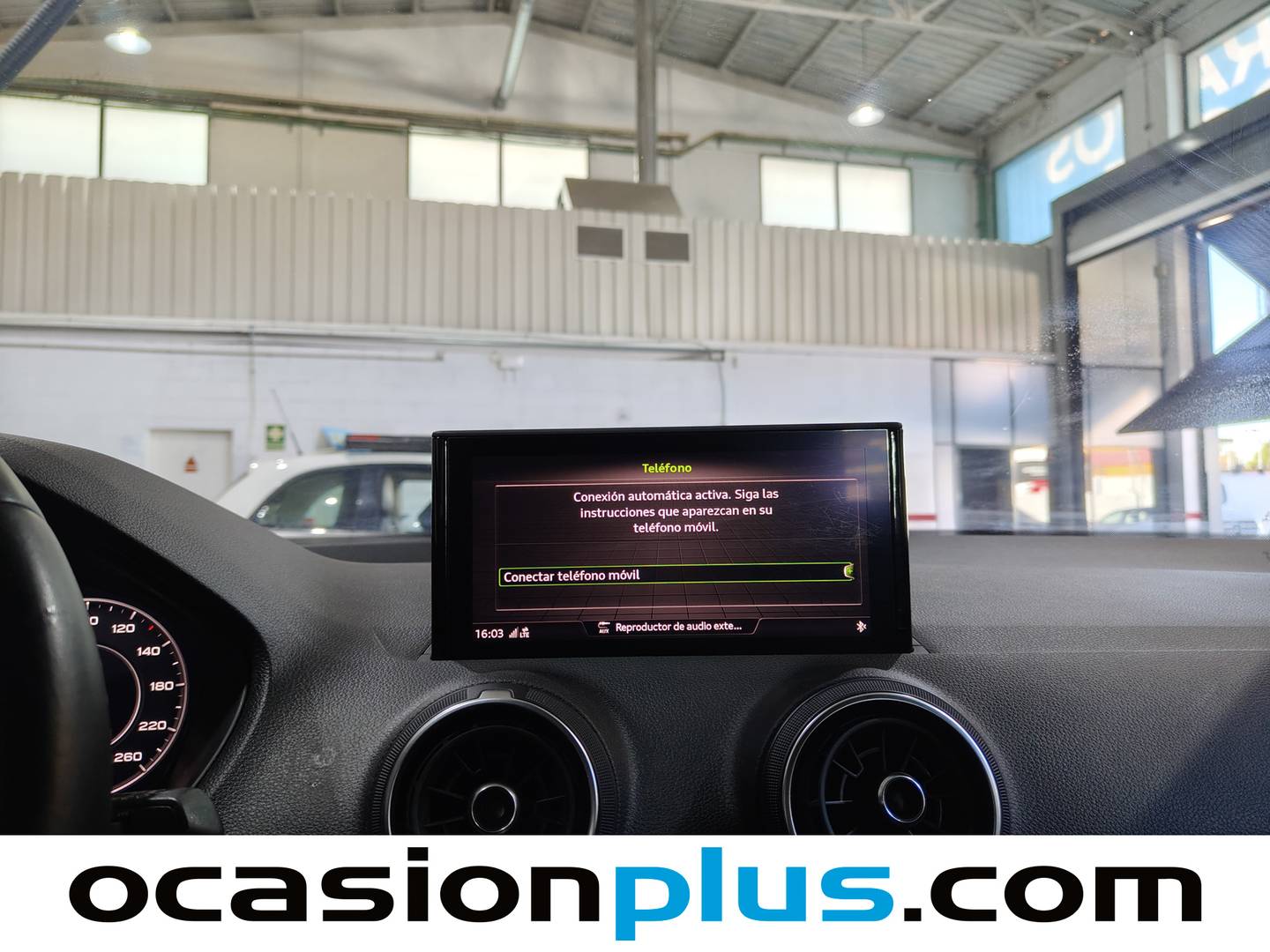 Foto Audi Q2 Audi Q2 35 TFSI (150 CV) S tronic