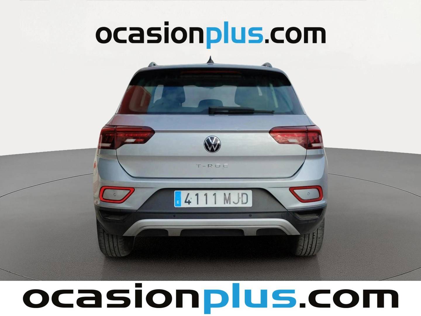 Volkswagen T-Roc Volkswagen T-Roc Life 1.5 TSI (150 CV) DSG barato