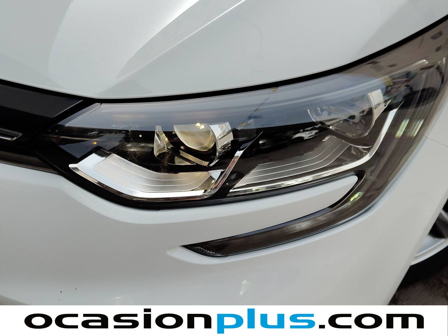 Renault Mégane Renault Megane Tech Road Energy TCe (100 CV) barato