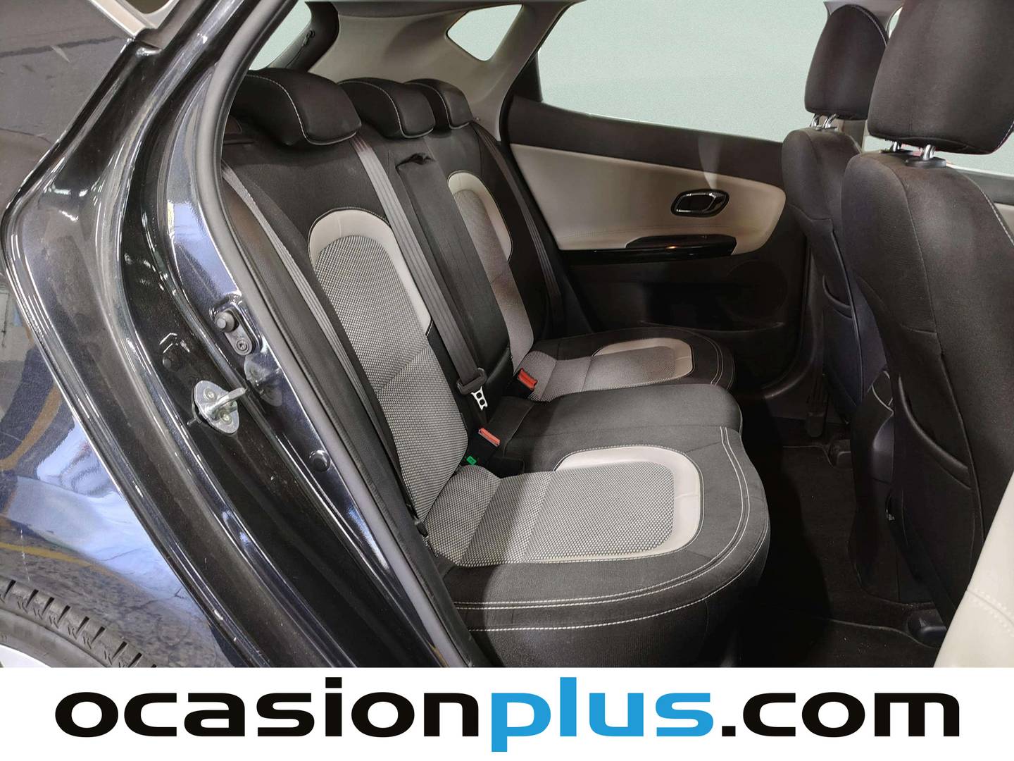 KIA Ceed KIA Ceed 1.6 CRDi VGT x-Tech17 (136 CV) km 0
