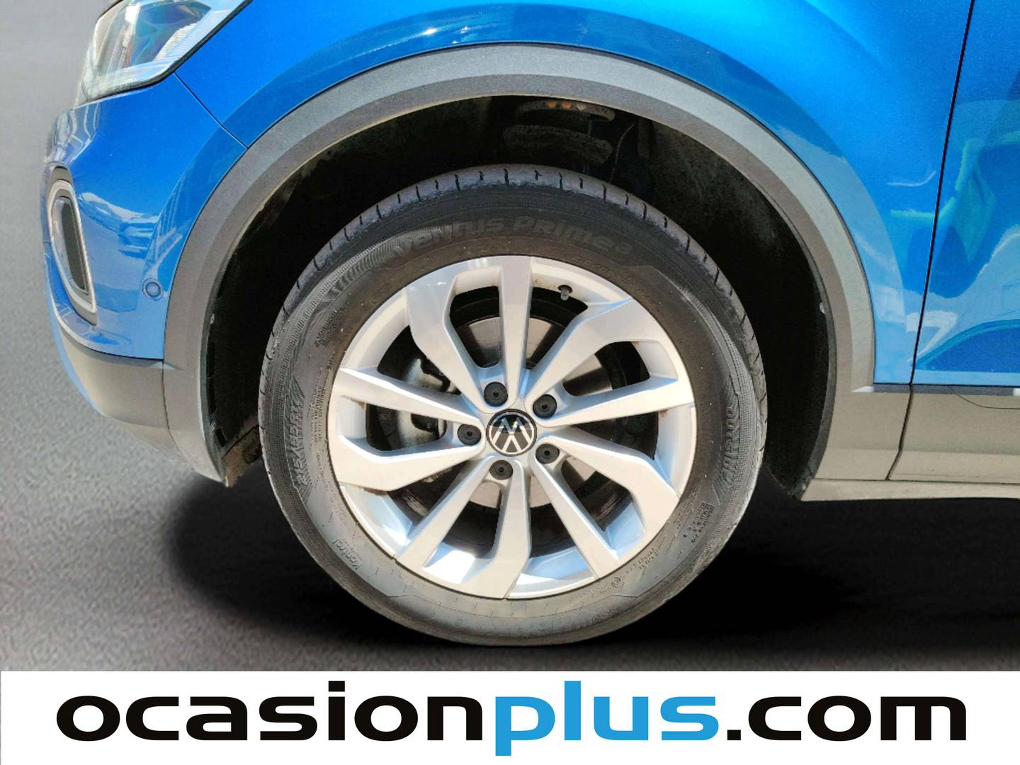 Volkswagen T-Roc Volkswagen T-Roc Life 2.0 TDI (115 CV) 2024