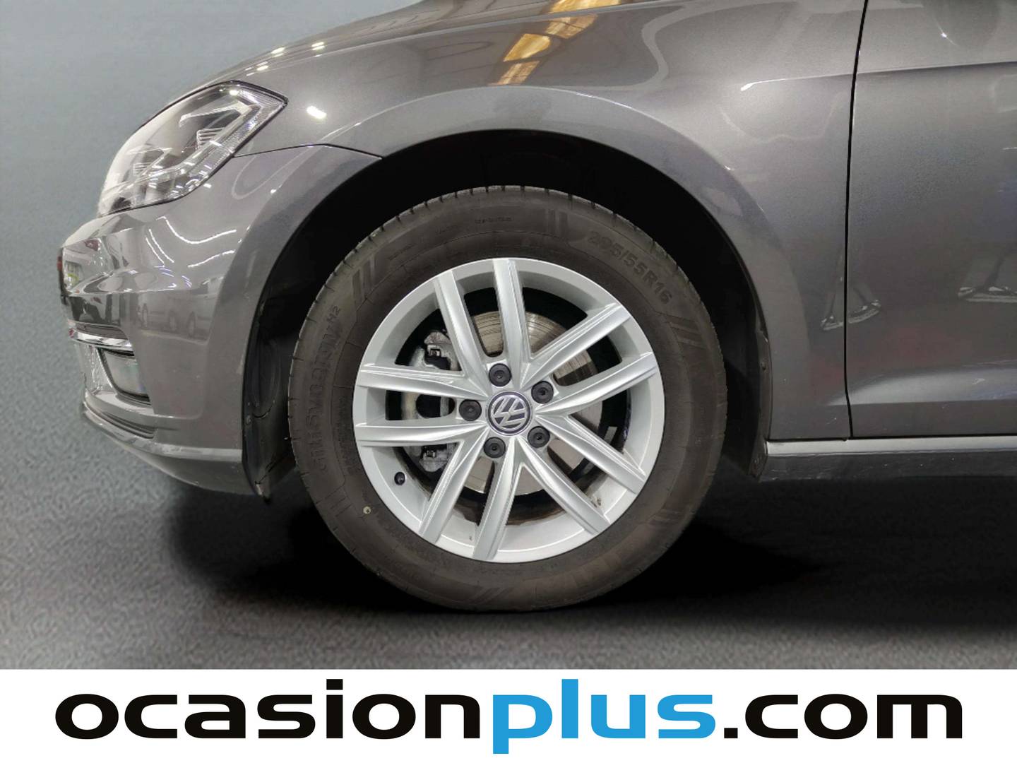 Foto Volkswagen Golf Volkswagen Golf Advance 1.4 TSI (125 CV)