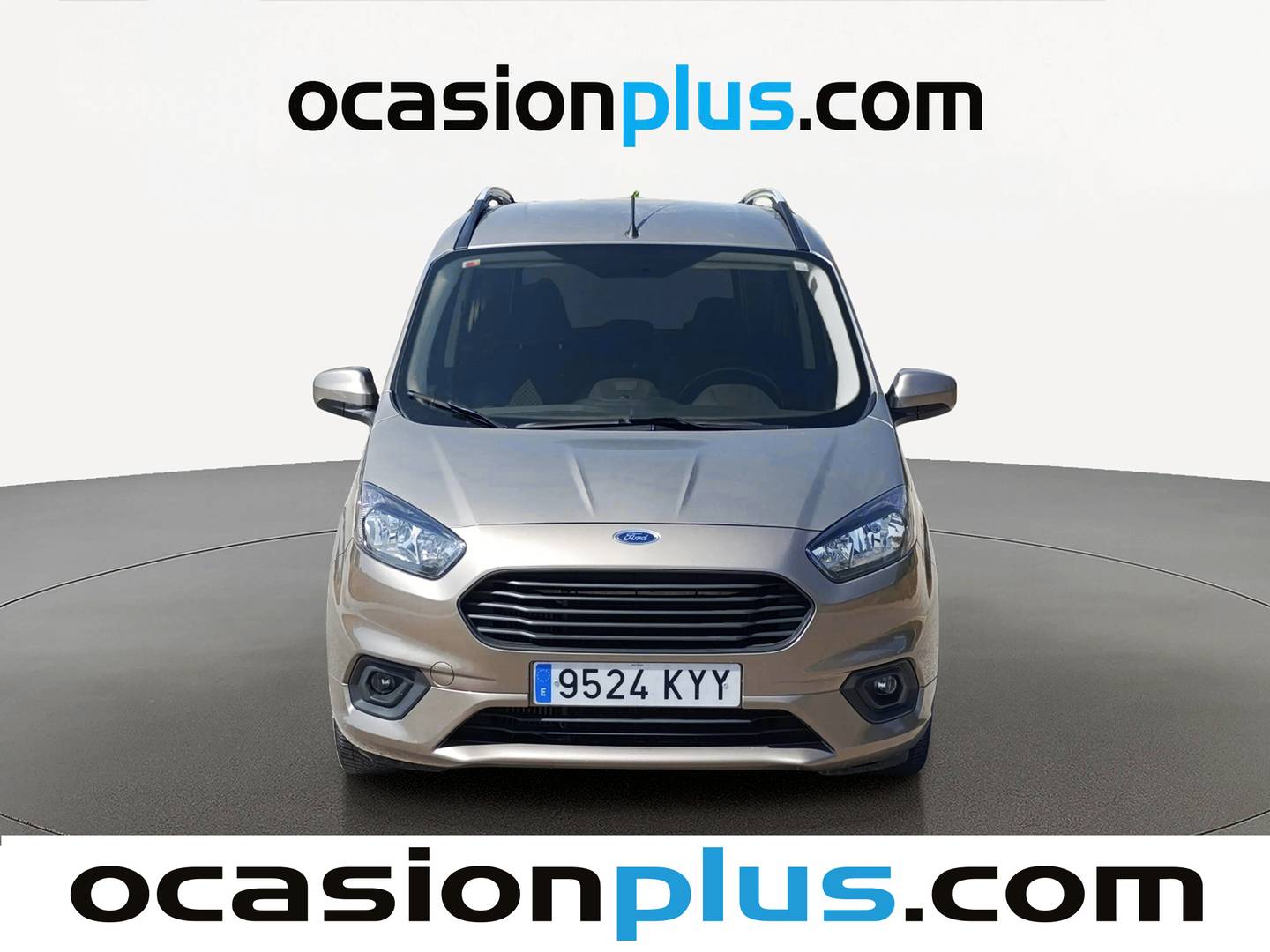 Ford Tourneo Courier Ford Tourneo Courier 1.0 EcoBoost Trend (100 CV) 100cv