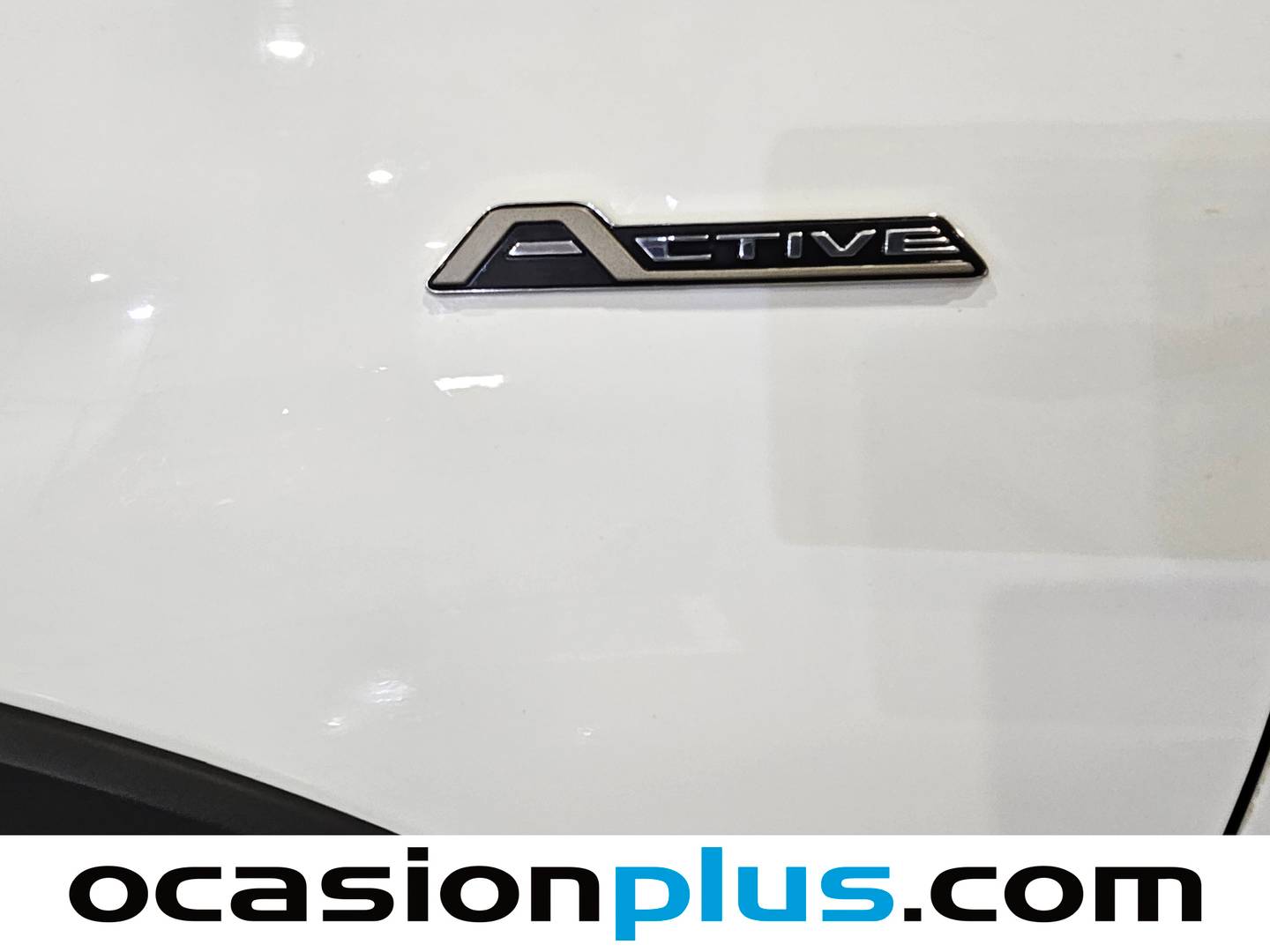 Ford Focus Ford Focus 1.0 Ecoboost MHEV Active (155 CV) de segunda mano