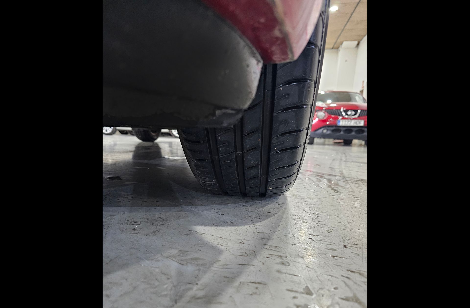 Kia Rio 1.2 Cvvt Business - foto 30