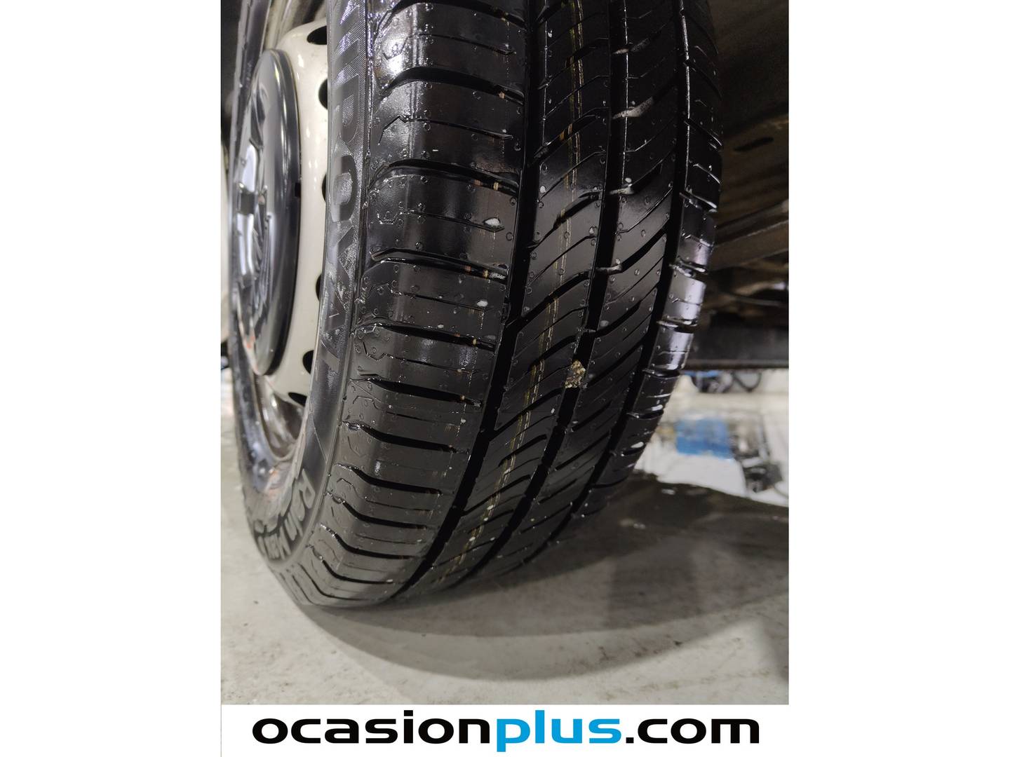 Foto Renault Master RENAULT Master Furgón T L2H2 3300 Bl dCi 99kW (135CV)