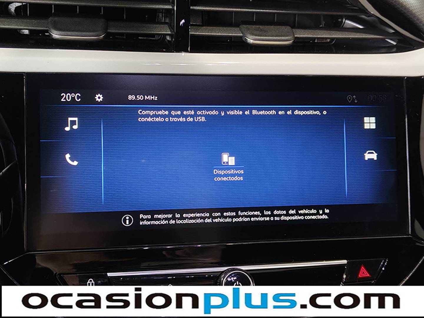 Opel Corsa Opel Corsa 1.2 T XHL Hybrid GS eDCT (110 CV) híbrido