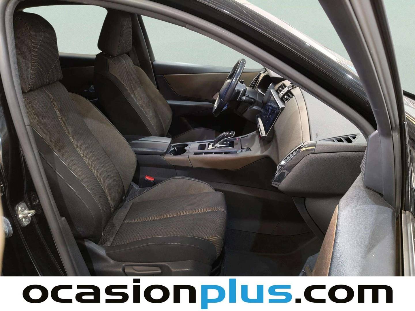 DS DS 7 Crossback DS DS7 Crossback BlueHDi 130 DE Bastille + AT (130 CV) de ocasión