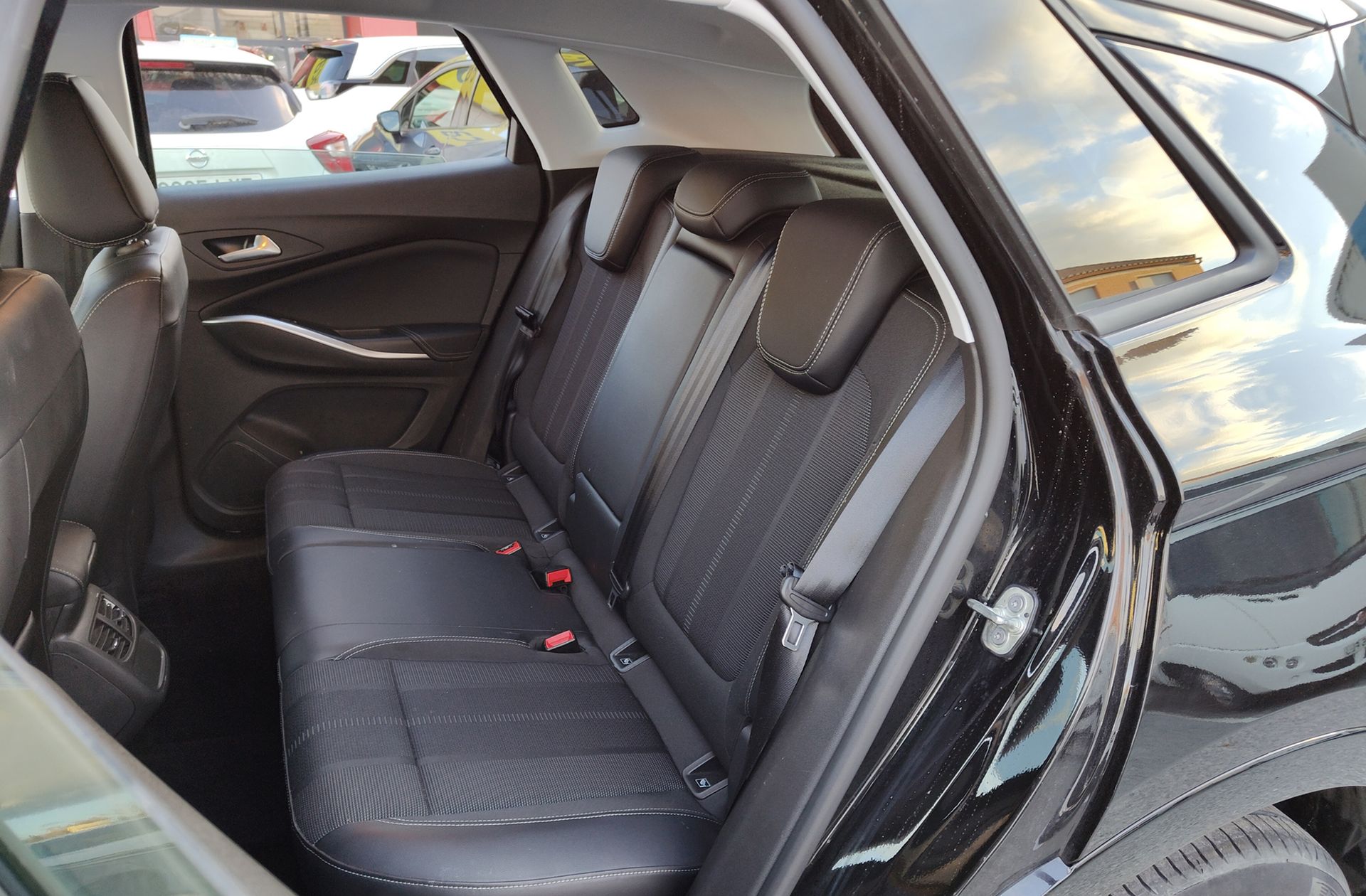 Opel Grandland 1.2 Turbo XHT GS - foto 14