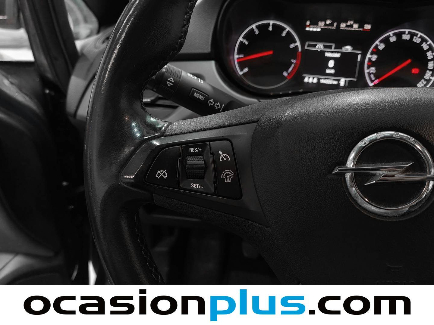 Foto Opel Corsa Opel Corsa 1.4 Selective (90 CV)