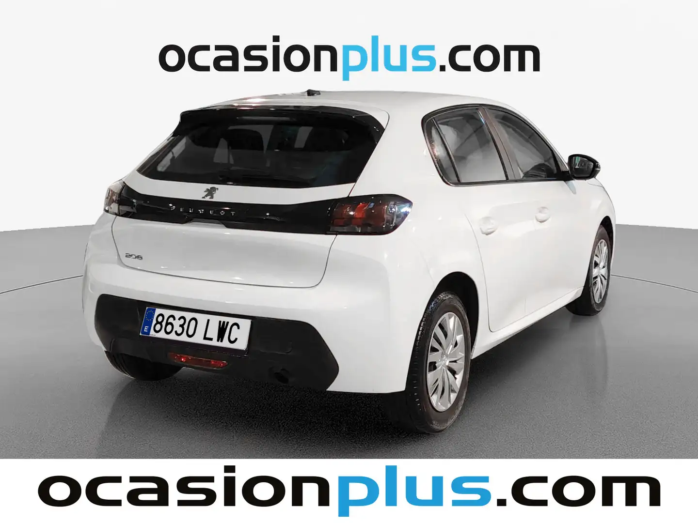 Foto Peugeot 208 Peugeot 208 BlueHDi 100 Active (100 CV)