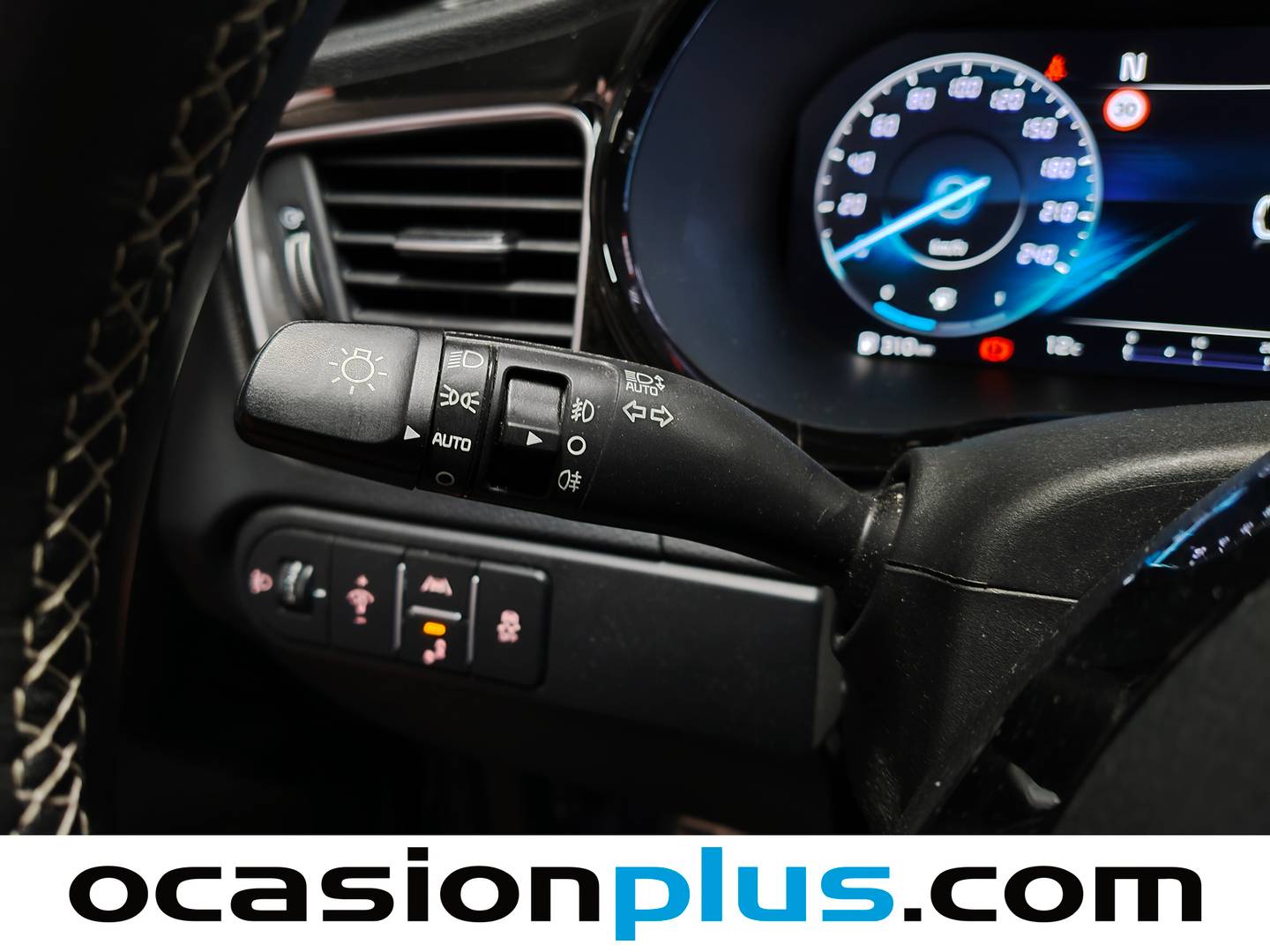 KIA XCeed Kia XCeed 1.5 MHEV iMT GT-line (160 CV) seminuevo