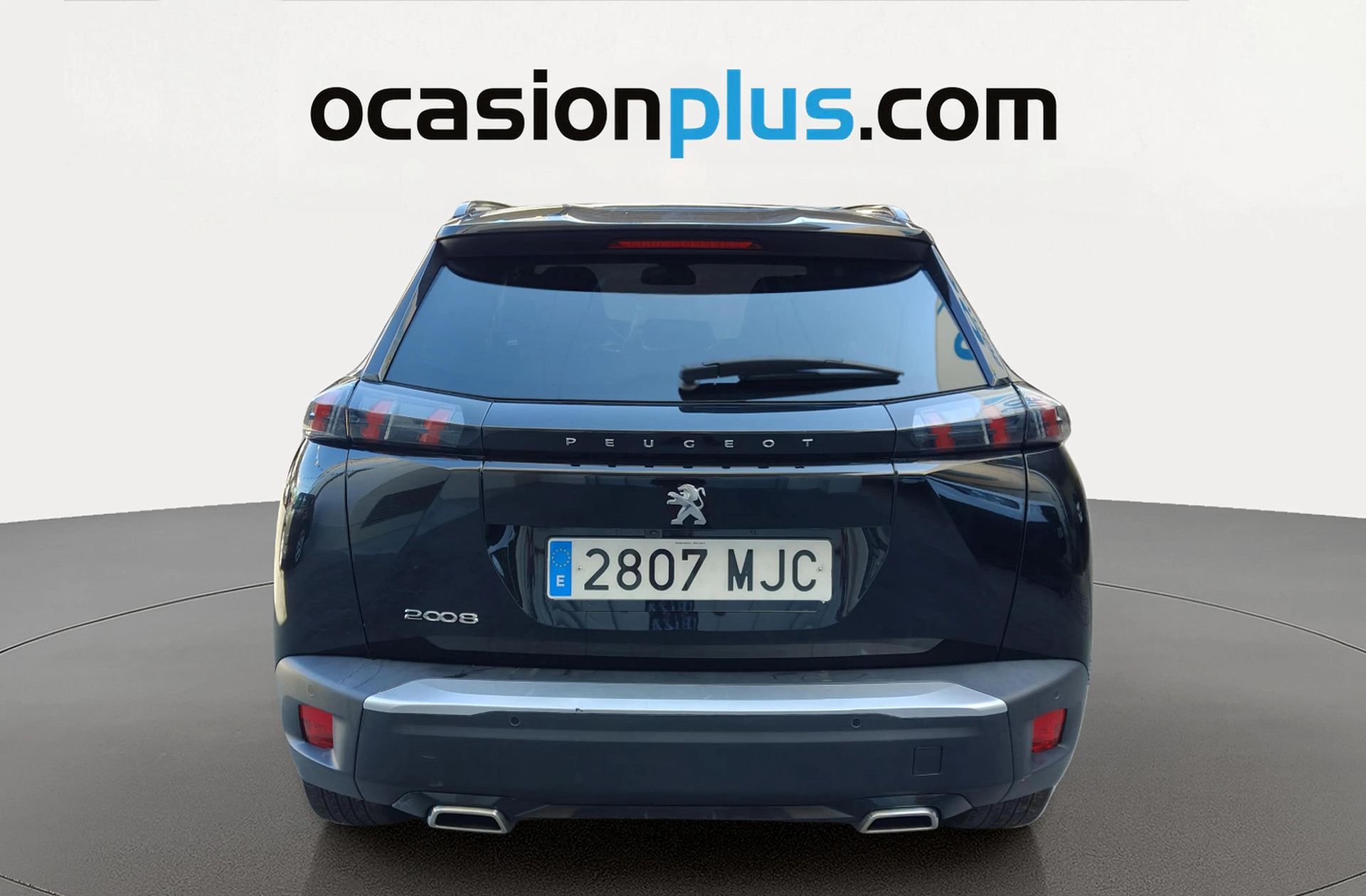 Peugeot 2008 PureTech 130 Allure Pack EAT8 - foto 15