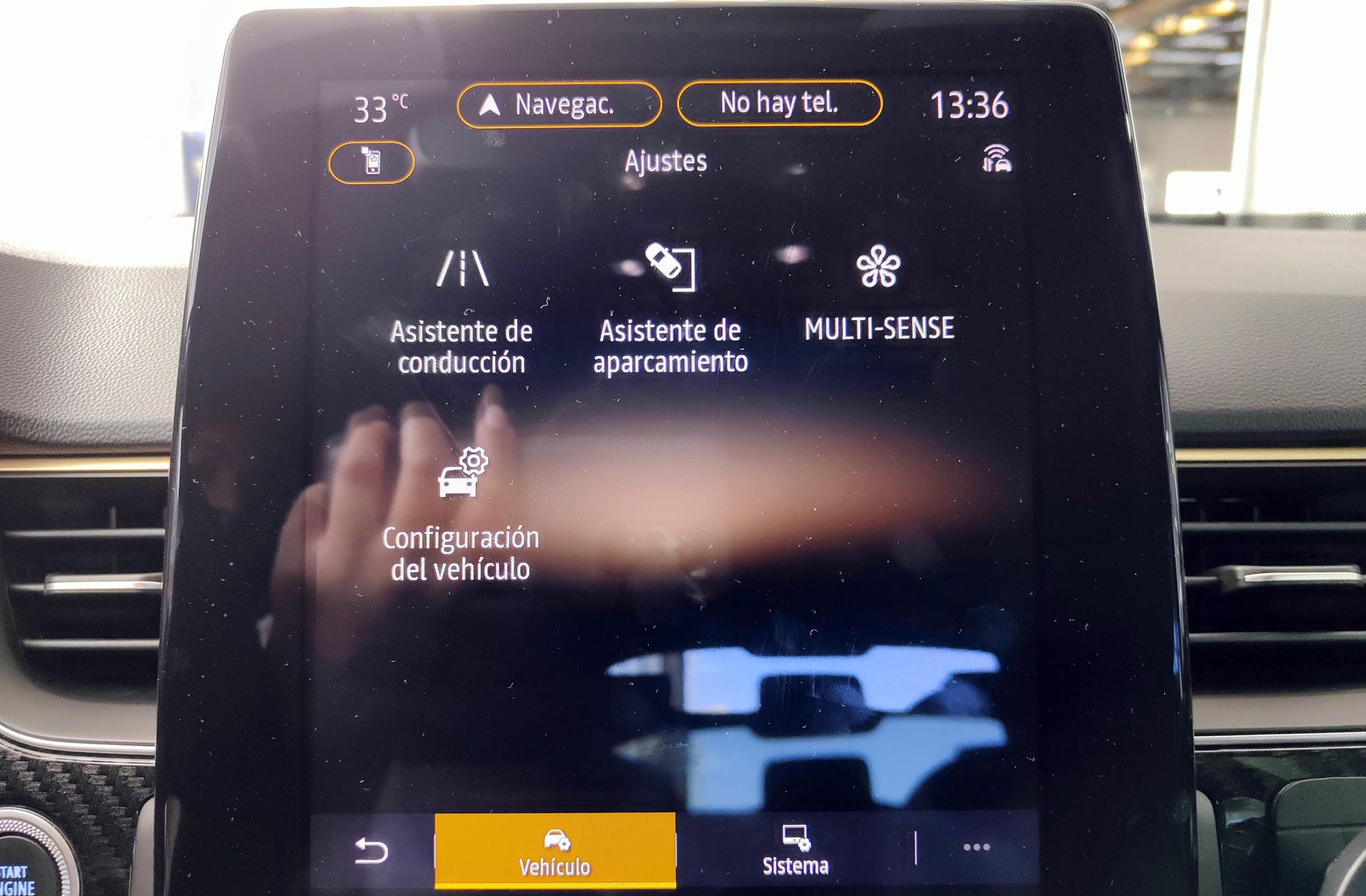 Renault Arkana E-Tech Híbrido Engineered Fast Track - foto 26