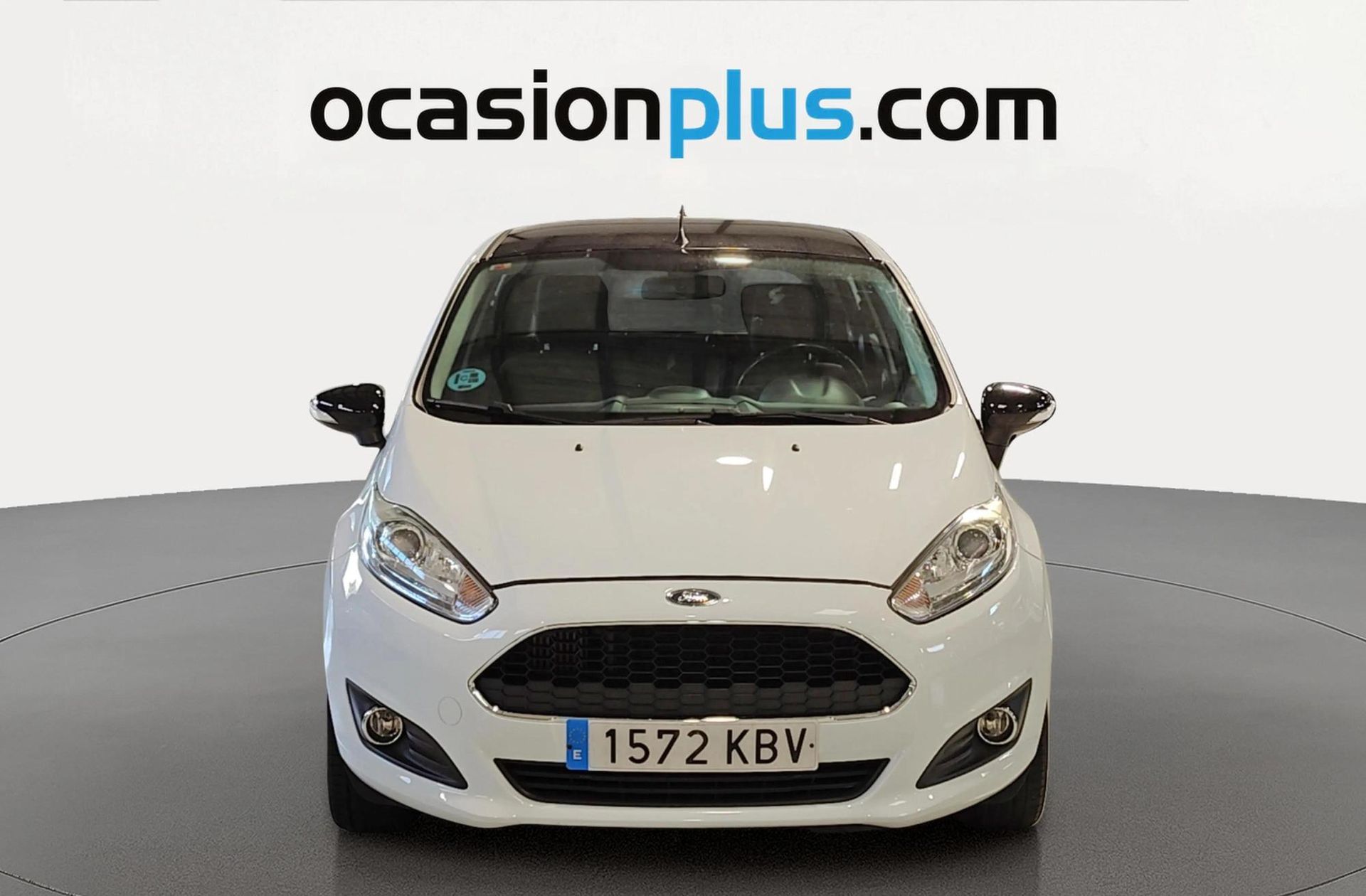 Ford Fiesta 1.5 TDCi Trend - foto 11
