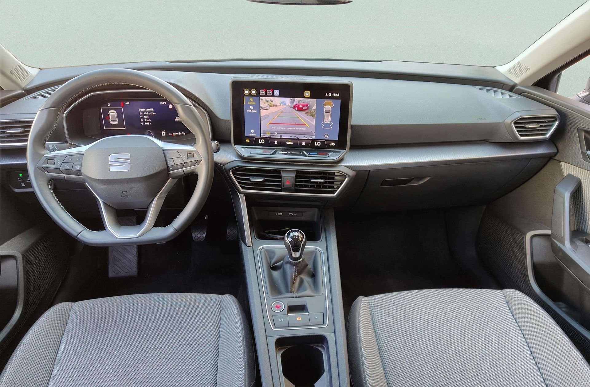 SEAT León 2.0 TDI Style XL - foto 6