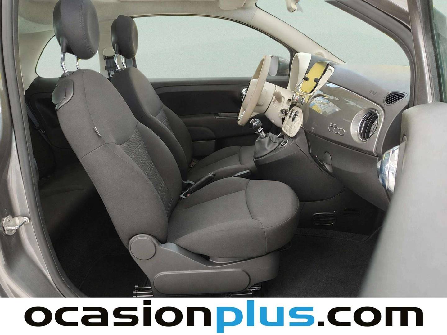 Fiat 500 Fiat 500 1.0 Hybrid Dolcevita (70 CV) km 0
