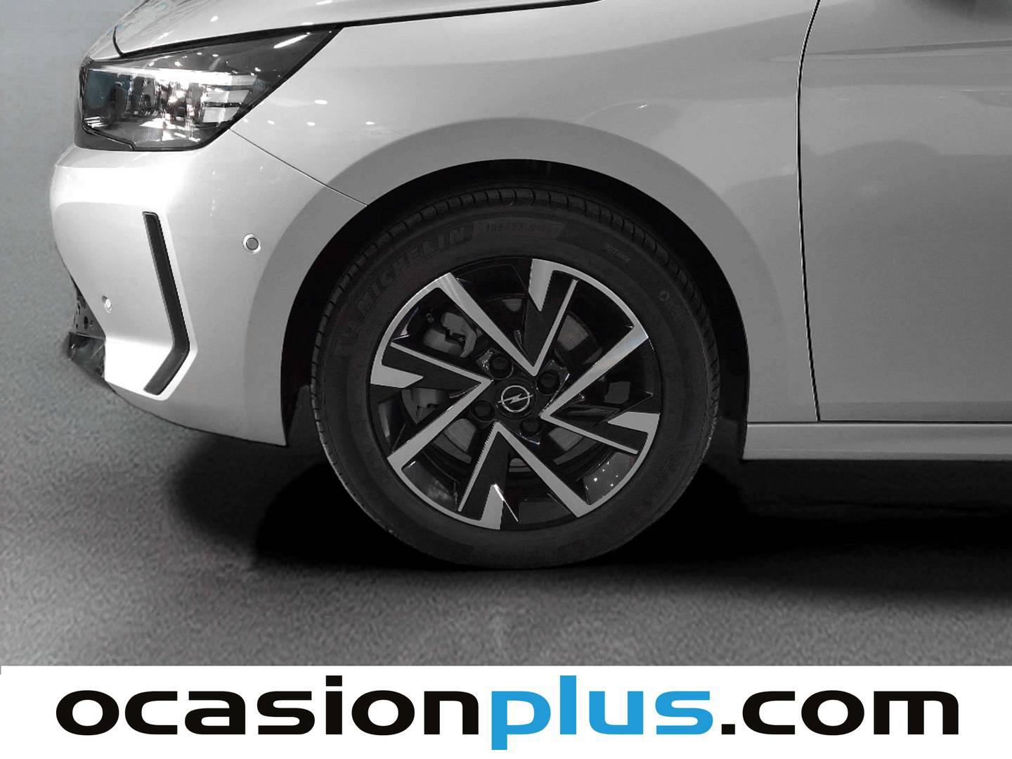 Foto Opel Corsa Opel Corsa 1.2T XHL GS (100 CV)