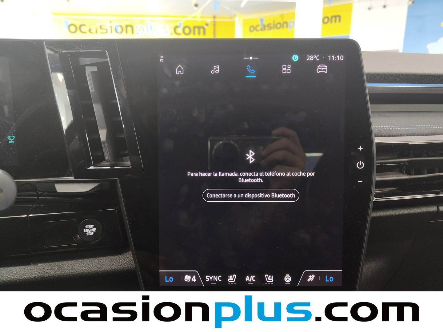 Renault Austral Renault Austral Iconic Esprit Alpine E-Tech Full Hybrid (200 CV) km 0