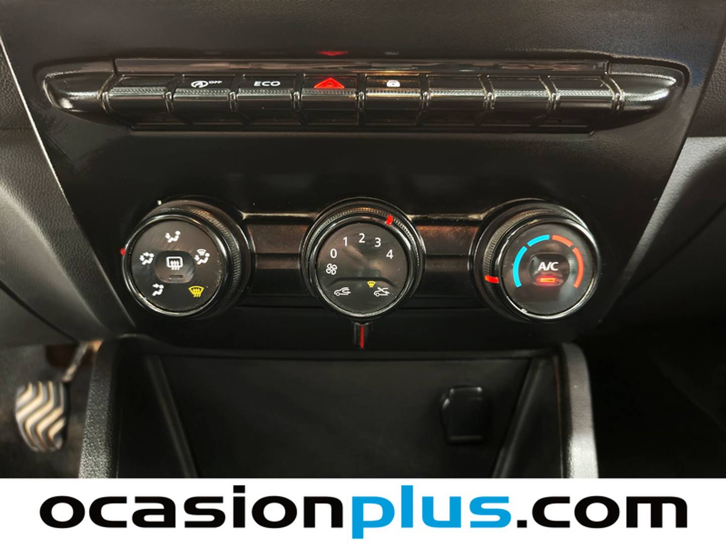 Foto Dacia Duster Dacia Duster Essential TCE (100 CV) ECO-G 4X2