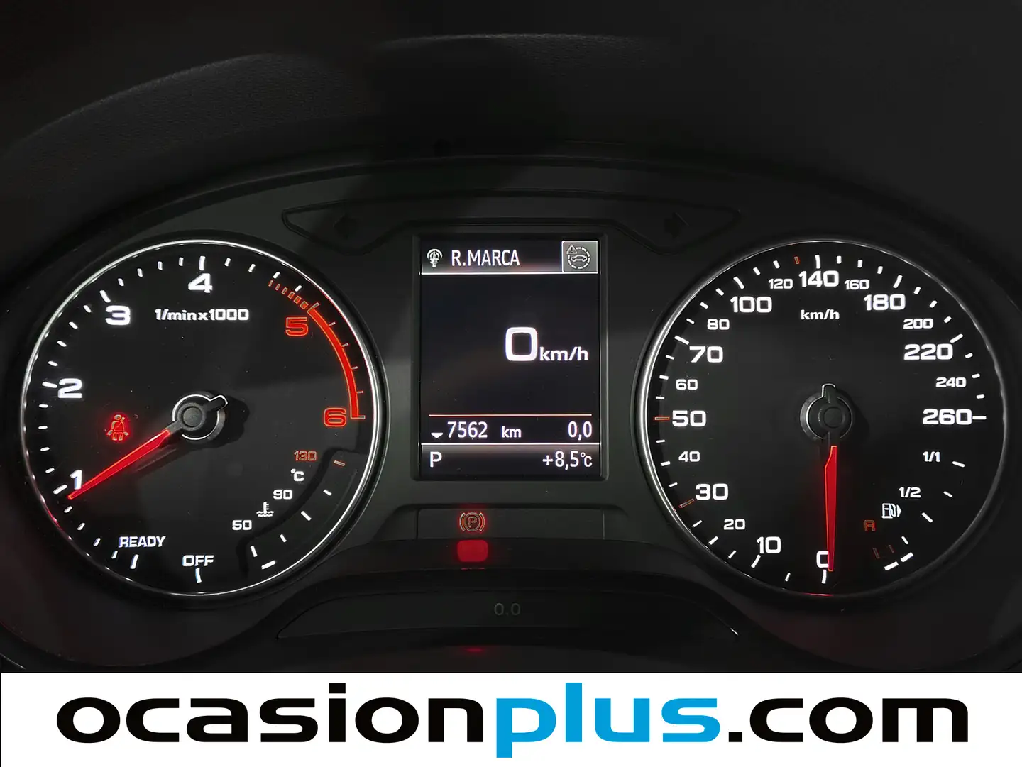 Foto Audi Q2 Audi Q2 Advanced 30 TDI (116 CV) S tronic