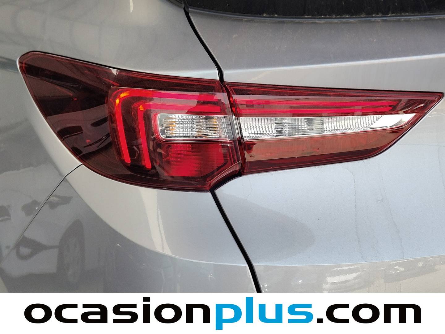 Opel Grandland X Opel Grandland X 1.2 Turbo 120 Aniversario (130 CV) al mejor precio