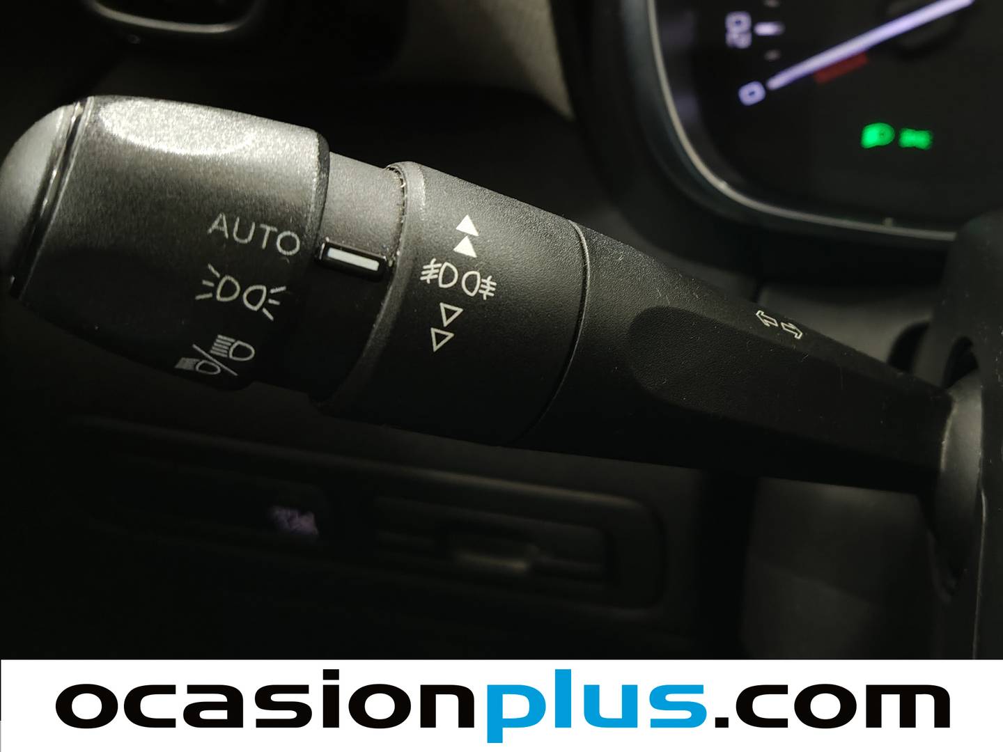 Paquetes del Citroën C3 Aircross Citroen C3 Aircross PureTech 110 S&S Shine EAT6 (110 CV)