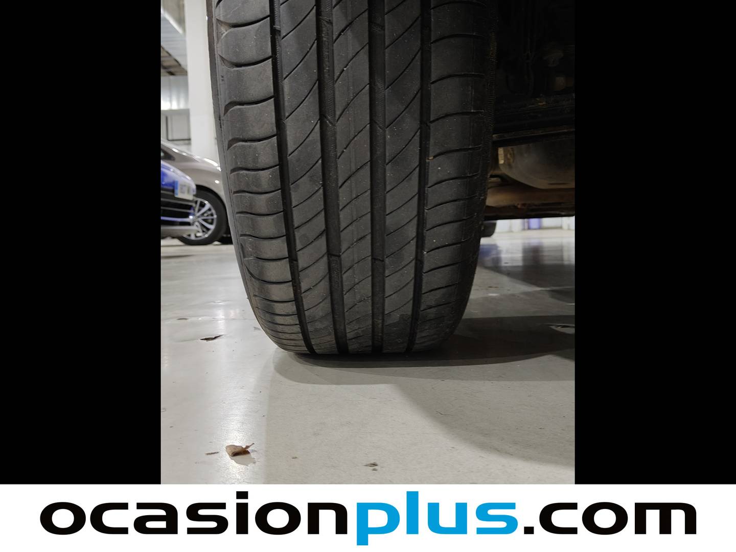 Foto Jeep Renegade Jeep Renegade eHybrid 1.5 Limited ATX (130 CV)