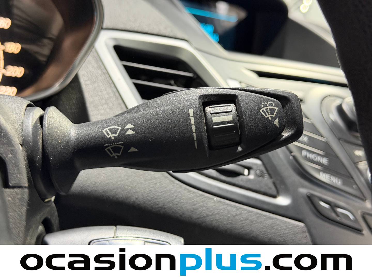 Ford Fiesta Ford Fiesta 1.25 Duratec Trend (60 CV) de ocasión