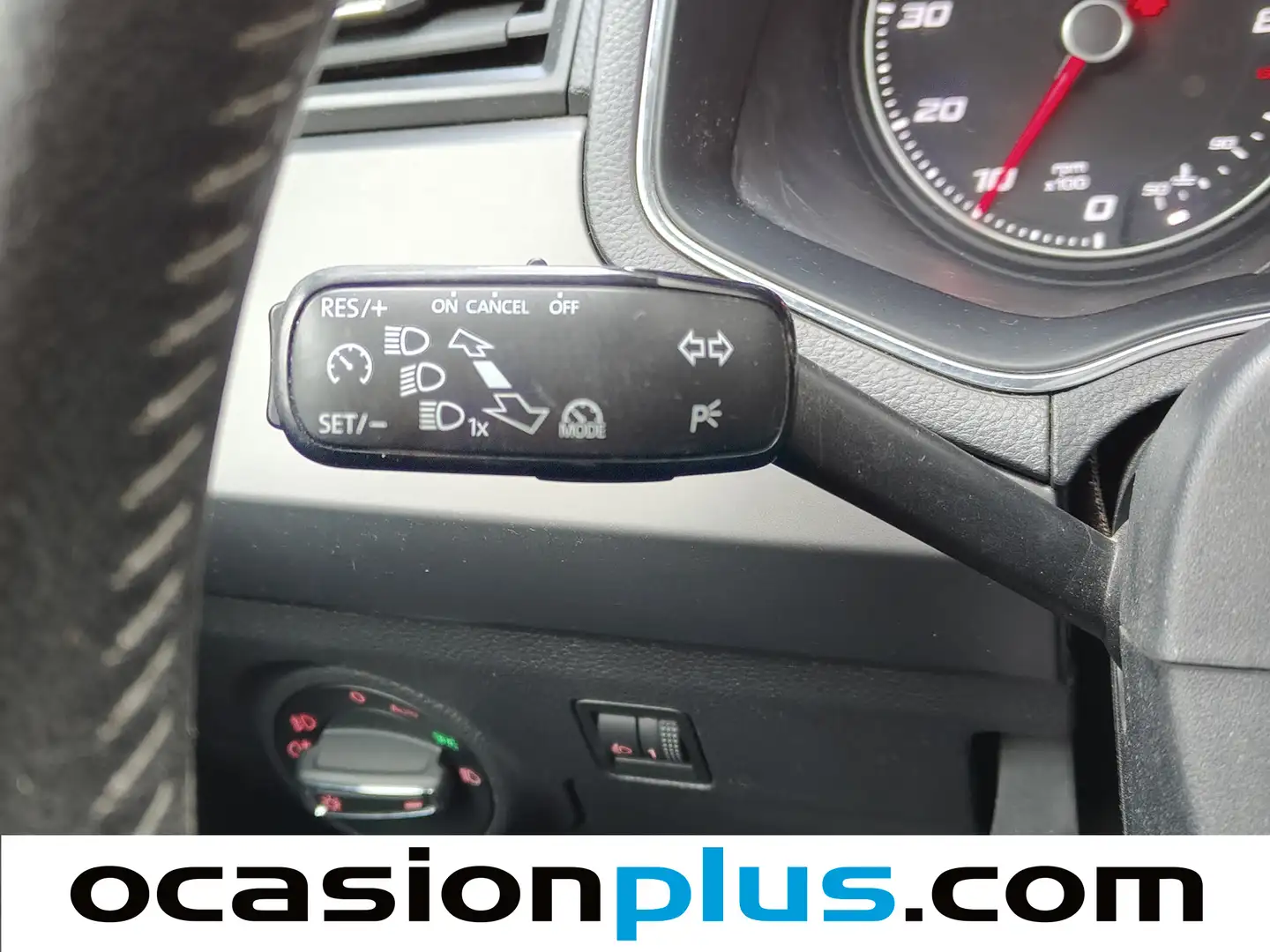 Foto Seat Ibiza SEAT Ibiza 1.0 EcoTSI S&S Style (95 CV)