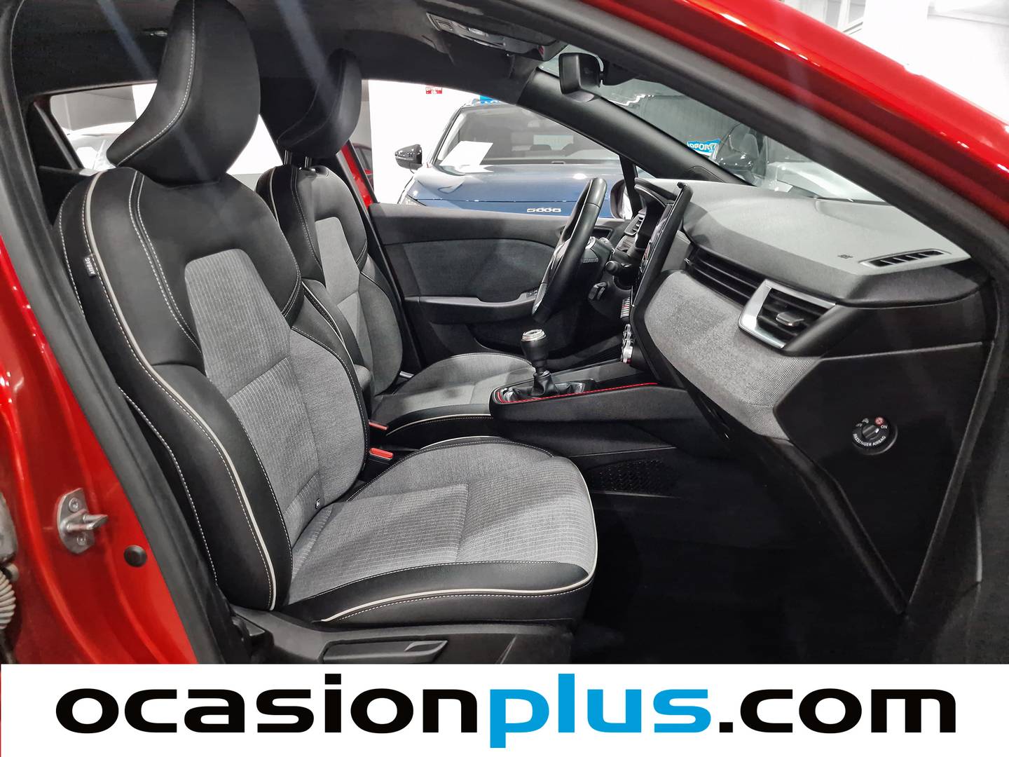 Renault Clio Renault Clio Techno TCe (90 CV) gasolina