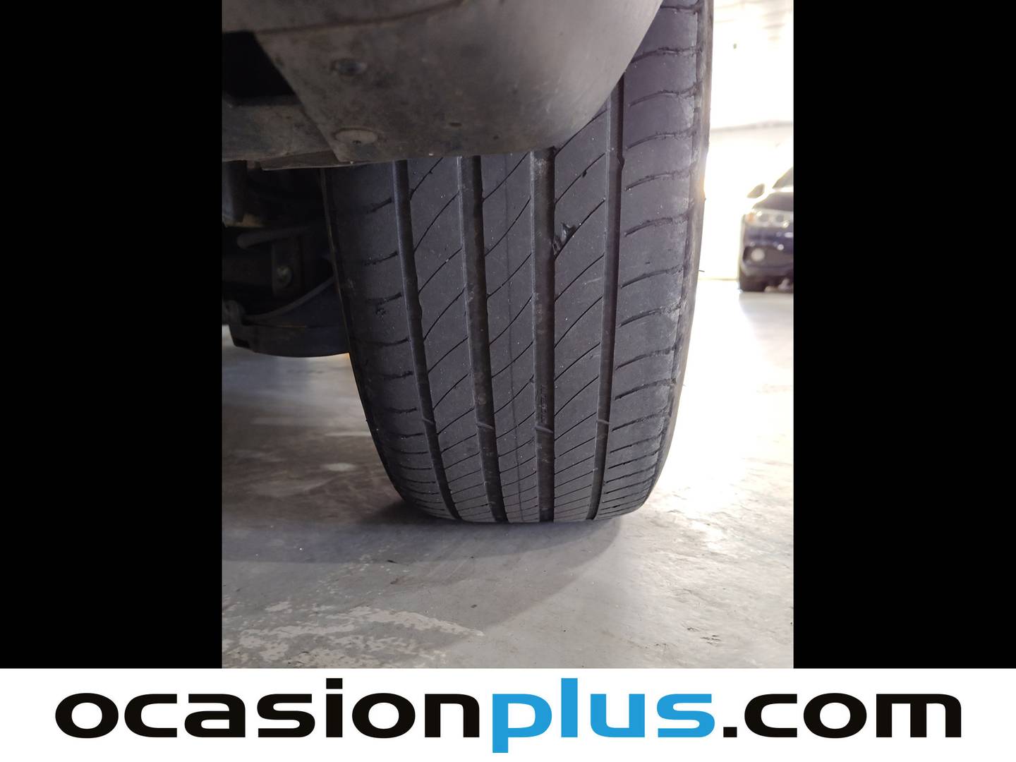 Citroën Berlingo Citroen Berlingo BlueHDi 100 S&S Talla M Shine (102 CV) 2020