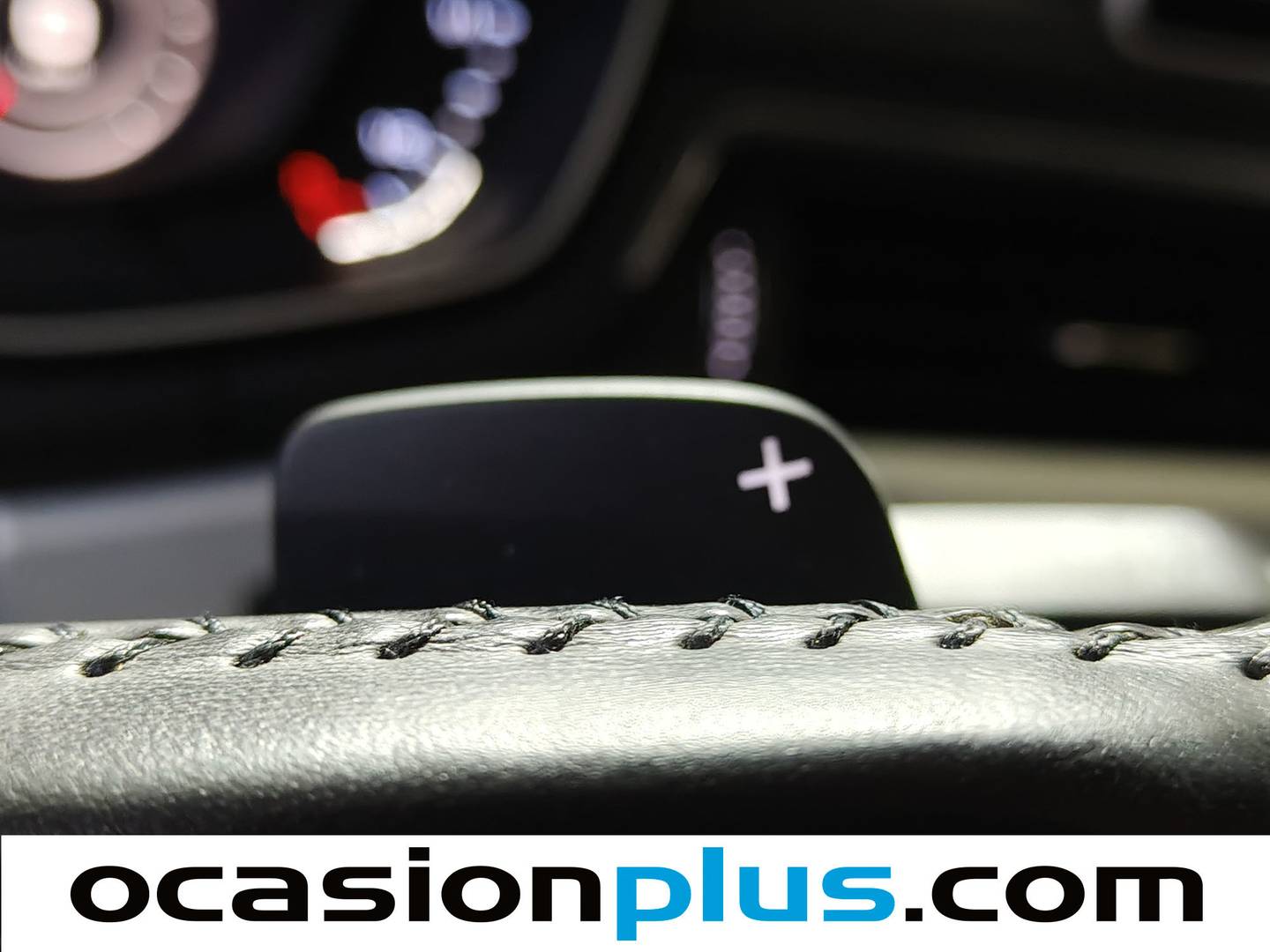 Foto Audi A4 Audi A4 Avant S line edition 3.0 TDI quattro (272 CV) tiptronic