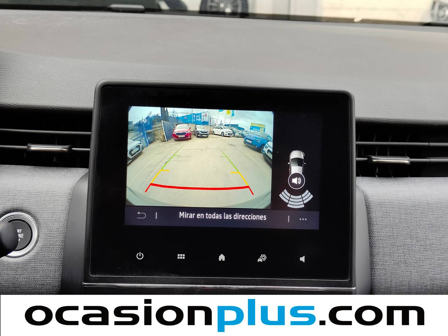 Foto Renault Clio Renault Clio Evolution dCi (100 CV)