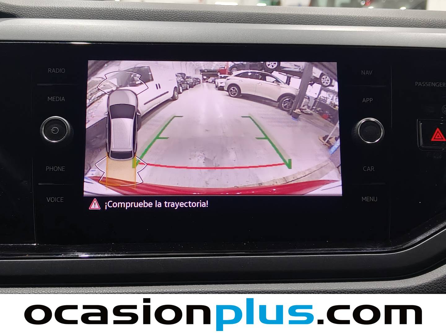 Foto Volkswagen Taigo Volkswagen Taigo R-Line 1.0 TSI (110 CV) DSG