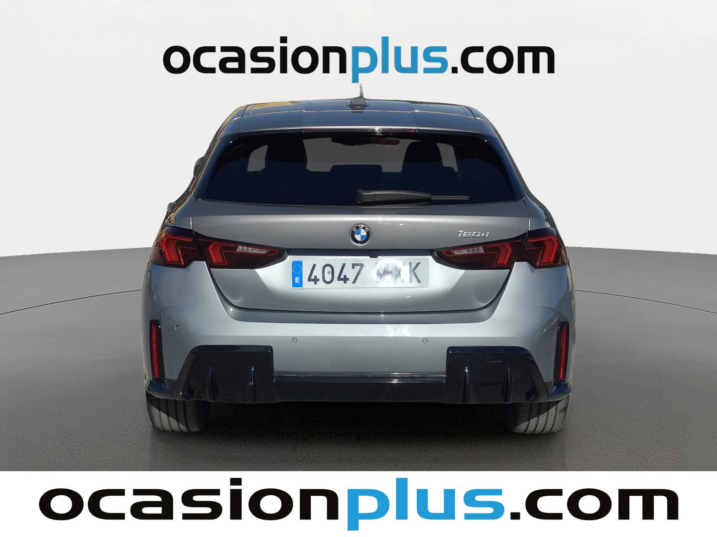 Foto BMW Serie 1 BMW Serie 1 120d (163 CV) Pack M