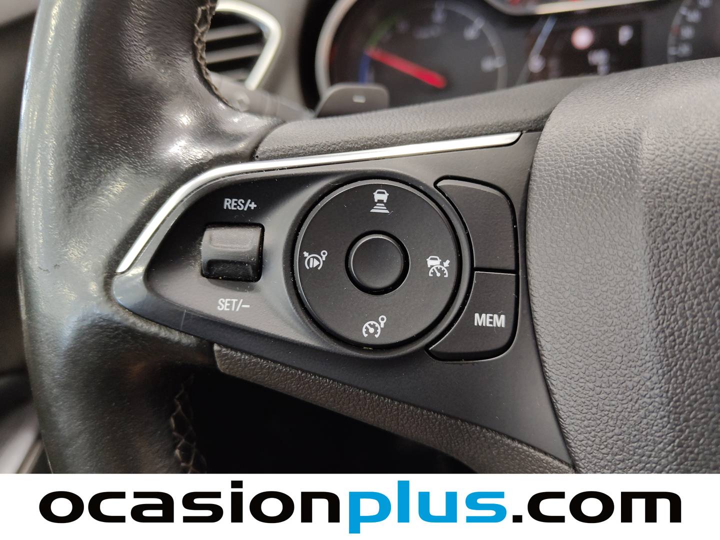Opel Grandland X Opel Grandland X 1.6 Turbo PHEV Ultimate 4x4 Auto (200 CV) barato