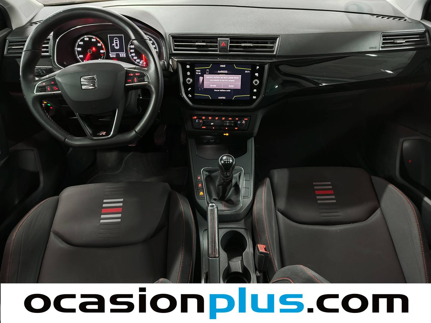 Seat Ibiza Seat Ibiza 1.0 EcoTSI FR (115 CV) seminuevo