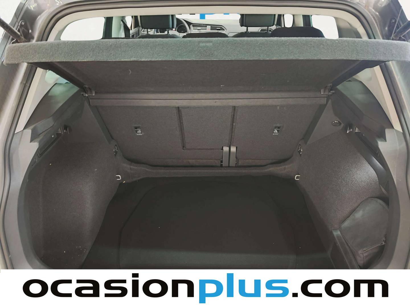 Fotos maletero Volkswagen Tiguan Volkswagen Tiguan Life 1.5 TSI (150 CV) DSG